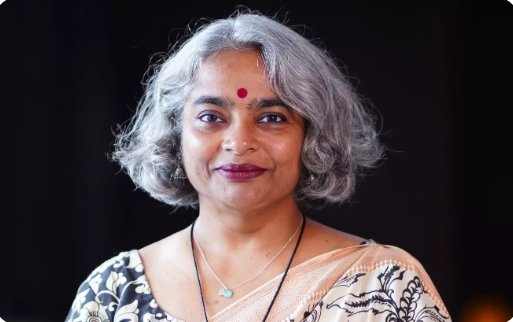 Rajani Nair Deb